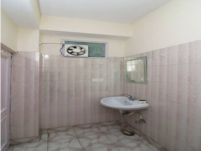 Apartamento Mountain-view 1bhk Home In Mashobra-naldera