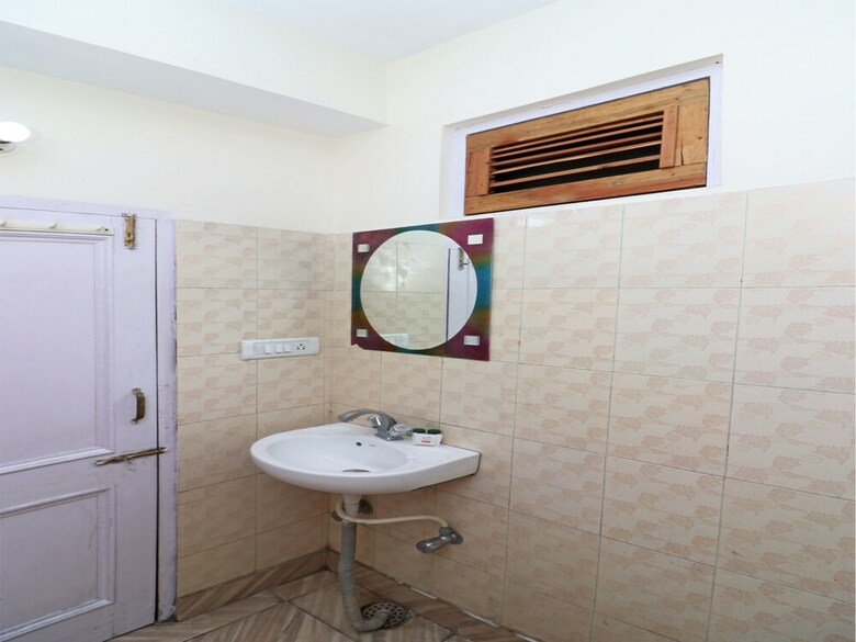 Apartamento Mountain-view 1bhk Home In Mashobra-naldera