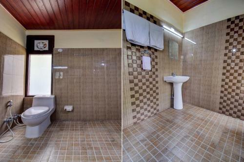 Hotel Oyo 43476 Vatika Resort