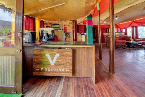 Hotel Oyo 43476 Vatika Resort
