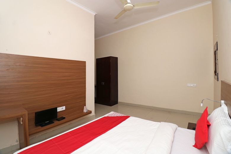 Hotel Rangamati Garden Resort