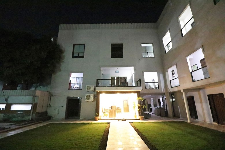 Hotel Rangamati Garden Resort