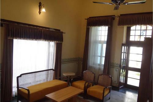 Hotel Aaram Baagh By Pachar Group, Sanchi