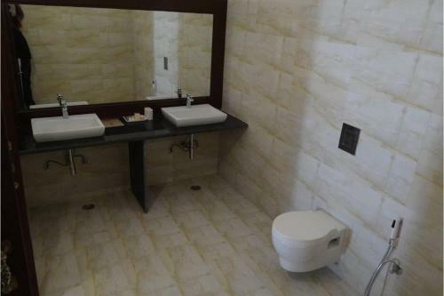 Hotel Aaram Baagh By Pachar Group, Sanchi