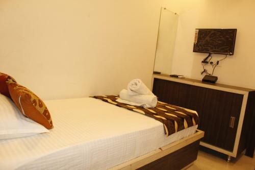 Lodge Shri Shiva Palace
