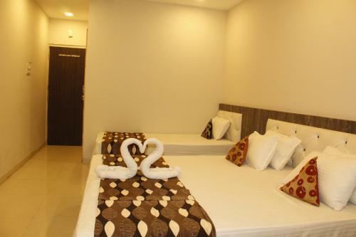 Lodge Shri Shiva Palace