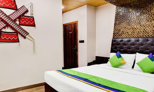 Hotel Treebo Trend Venkatesh Regency