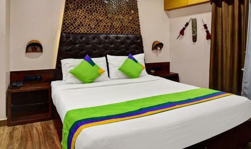Hotel Treebo Trend Venkatesh Regency