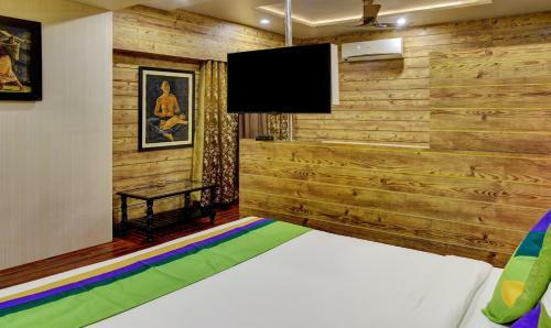 Hotel Treebo Trend Venkatesh Regency