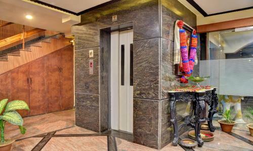 Hotel Treebo Trend Venkatesh Regency