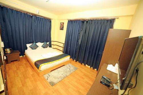 Hotel Rufina Lachung Deezong