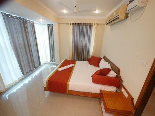 Hotel Pepper Residency