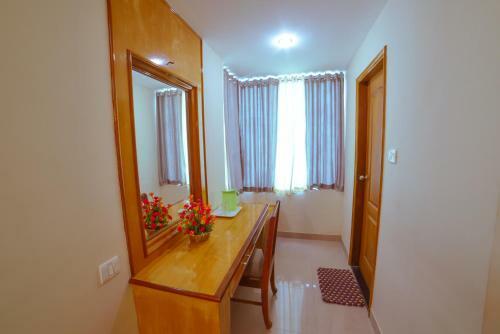 Hotel Pepper Residency
