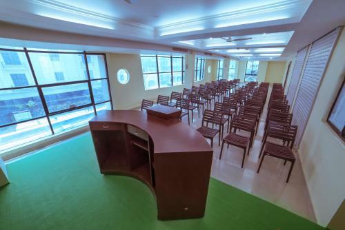 Hotel Pepper Residency