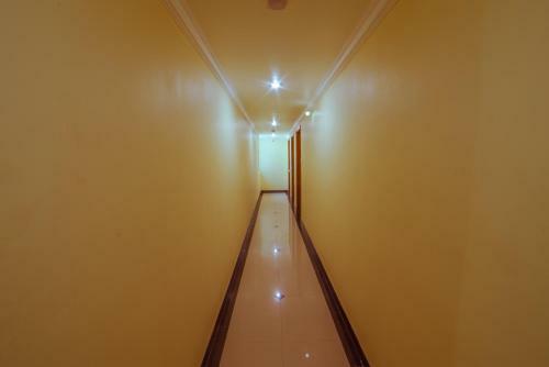 Hotel Pepper Residency
