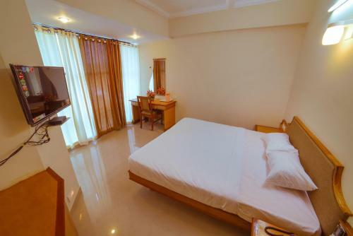 Hotel Pepper Residency