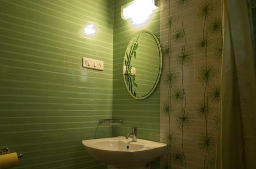Suragi Holiday Home
