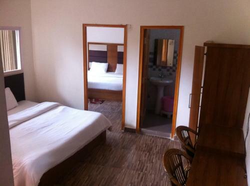 Atithi Hotel