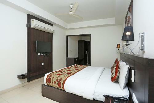 Capital O 3600 Hotel Royal Windsor