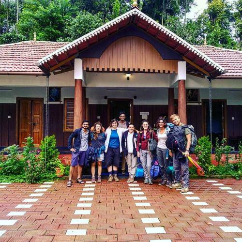 Swastha Plantation Homestay