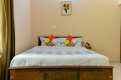 Apartamentos Cozy 2bhk Stay, Kalpetta