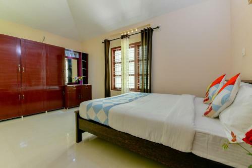 Apartamentos Cozy 2bhk Stay, Kalpetta