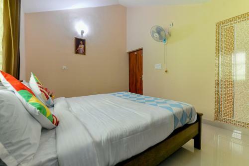 Apartamentos Cozy 2bhk Stay, Kalpetta