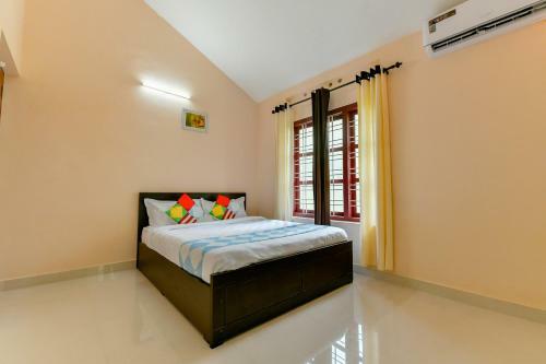 Apartamentos Cozy 2bhk Stay, Kalpetta