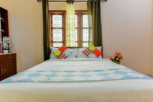Apartamentos Cozy 2bhk Stay, Kalpetta