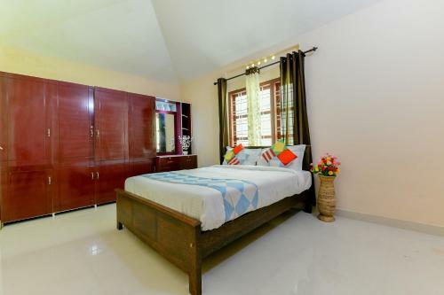 Apartamentos Cozy 2bhk Stay, Kalpetta