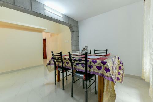 Apartamentos Cozy 2bhk Stay, Kalpetta