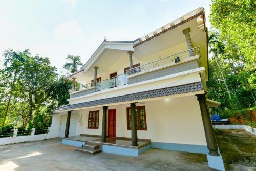 Apartamentos Cozy 2bhk Stay, Kalpetta