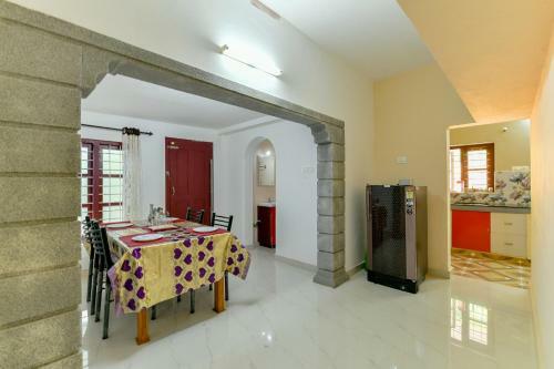Apartamentos Cozy 2bhk Stay, Kalpetta