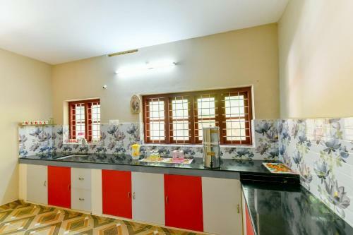 Apartamentos Cozy 2bhk Stay, Kalpetta