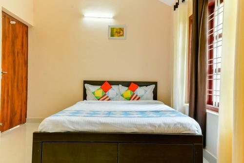 Apartamentos Cozy 2bhk Stay, Kalpetta