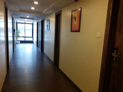 Hotel Rajdoot Royale Residency Llp