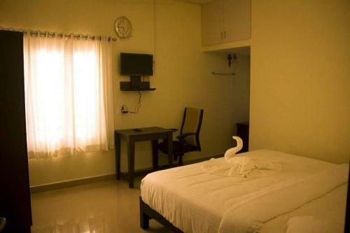 White Petals Homestay Munnar