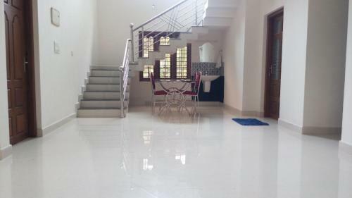 White Petals Homestay Munnar