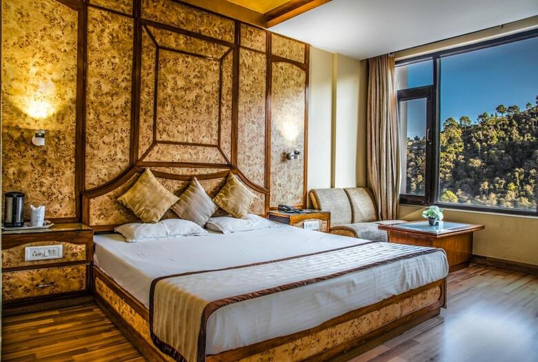 Bed & Breakfast Sukhsagar Regency