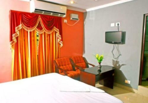 Hotel Priya