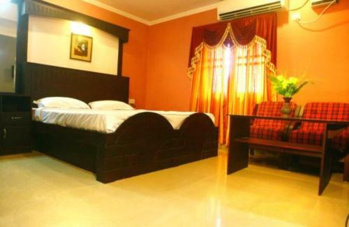 Hotel Priya