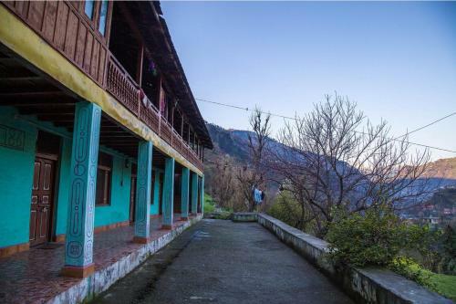 Agroturismo Notonmap - Rafi's House