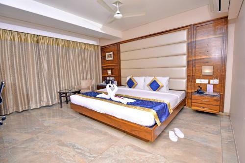 Hotel Amit Park International