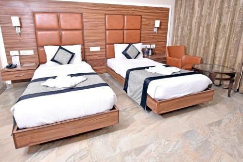 Hotel Amit Park International