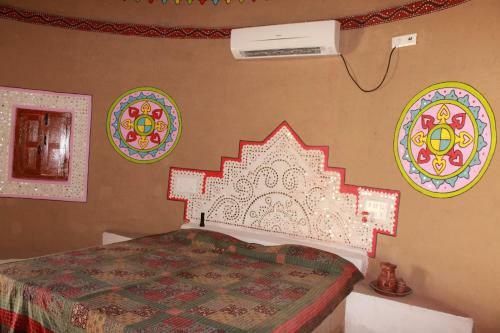 Hotel Mahefeel E Rann Resort
