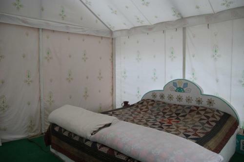 Hotel Mahefeel E Rann Resort