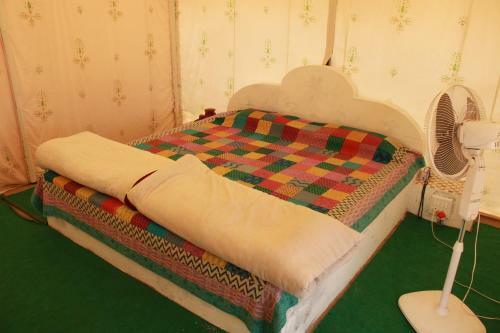 Hotel Mahefeel E Rann Resort