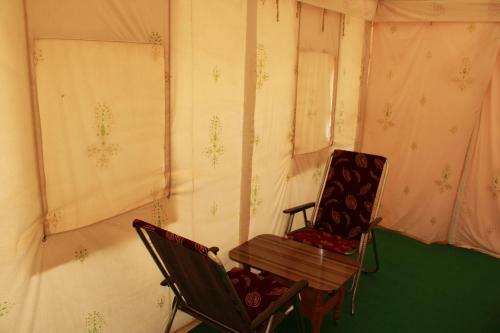 Hotel Mahefeel E Rann Resort