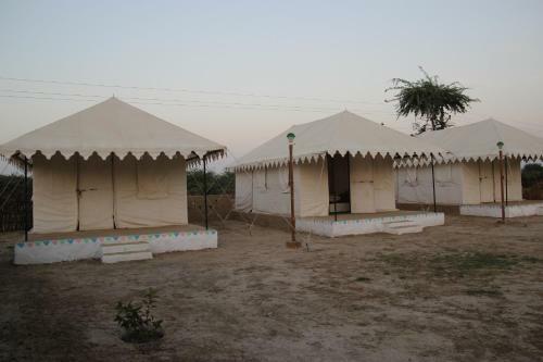 Hotel Mahefeel E Rann Resort