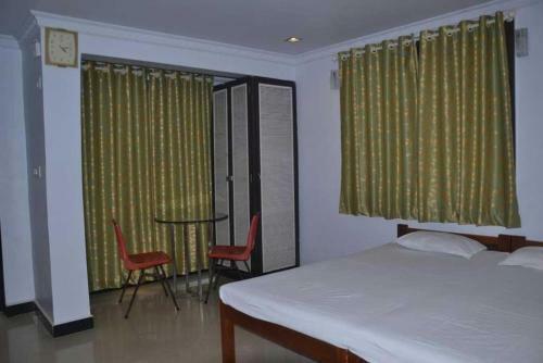Hotel Sannidhya